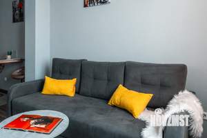 1-к квартира, посуточно, 23м2, 1/1 этаж