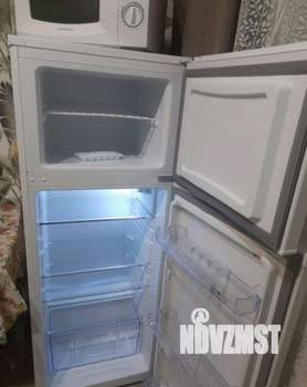 2-к квартира, посуточно, 47м2, 1/1 этаж