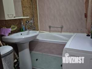 2-к квартира, посуточно, 43м2, 1/5 этаж