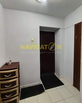 1-к квартира, на длительный срок, 34м2, 1/11 этаж