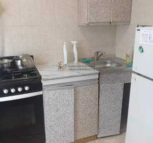 1-к квартира, на длительный срок, 33м2, 1/5 этаж