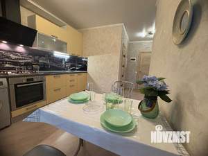 1-к квартира, на длительный срок, 40м2, 2/9 этаж