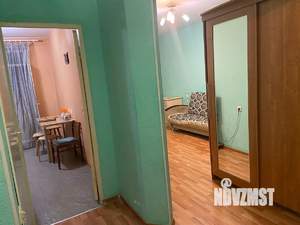 1-к квартира, на длительный срок, 40м2, 5/9 этаж