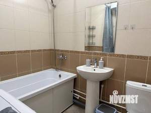 2-к квартира, посуточно, 53м2, 1/1 этаж