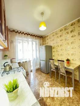1-к квартира, посуточно, 44м2, 5/9 этаж