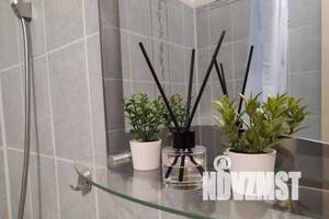 1-к квартира, посуточно, 39м2, 7/9 этаж