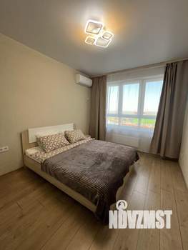 1-к квартира, посуточно, 33м2, 1/1 этаж