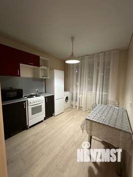 1-к квартира, на длительный срок, 40м2, 2/19 этаж