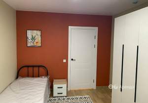 3-к квартира, на длительный срок, 85м2, 5/17 этаж