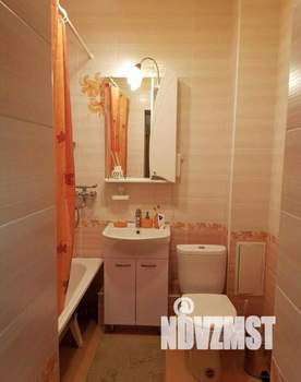 1-к квартира, на длительный срок, 40м2, 3/5 этаж