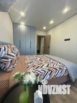 2-к квартира, посуточно, 38м2, 4/26 этаж