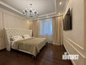 3-к квартира, на длительный срок, 116м2, 10/20 этаж