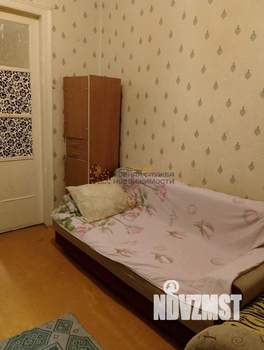 2-к квартира, на длительный срок, 45м2, 2/2 этаж