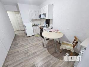 1-к квартира, на длительный срок, 35м2, 1/13 этаж