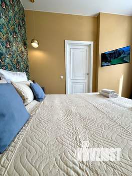 2-к квартира, посуточно, 45м2, 6/26 этаж