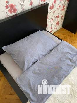 3-к квартира, посуточно, 60м2, 5/5 этаж