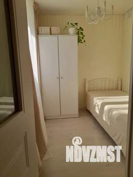 2-к квартира, посуточно, 35м2, 3/5 этаж