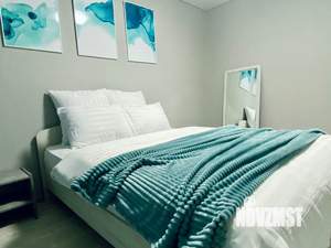 2-к квартира, посуточно, 49м2, 4/12 этаж