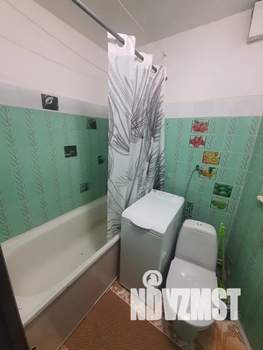 1-к квартира, посуточно, 31м2, 5/9 этаж