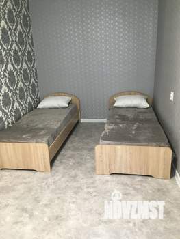 2-к квартира, посуточно, 44м2, 1/5 этаж