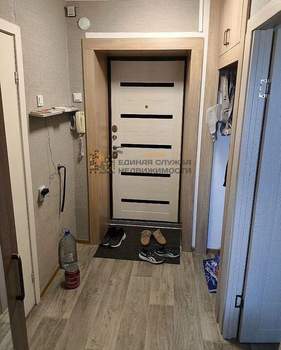 1-к квартира, на длительный срок, 37м2, 6/14 этаж