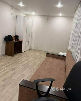 2-к квартира, на длительный срок, 42м2, 3/5 этаж