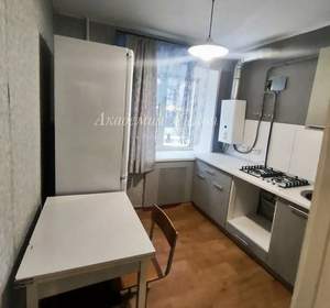 1-к квартира, на длительный срок, 33м2, 2/5 этаж