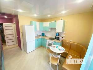 1-к квартира, на длительный срок, 42м2, 15/24 этаж