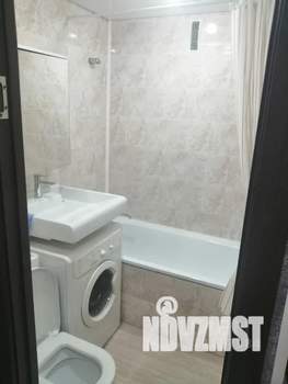 1-к квартира, посуточно, 30м2, 1/5 этаж