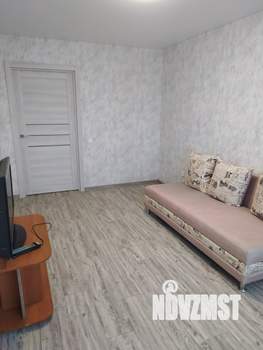 1-к квартира, на длительный срок, 39м2, 5/28 этаж