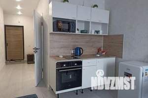 1-к квартира, посуточно, 25м2, 16/25 этаж