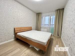 2-к квартира, на длительный срок, 50м2, 21/25 этаж