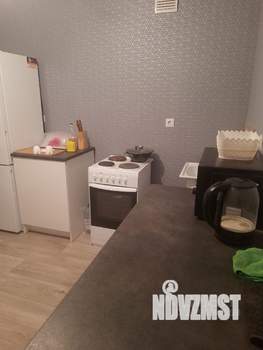 1-к квартира, на длительный срок, 33м2, 10/15 этаж