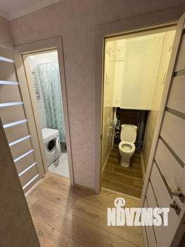 2-к квартира, на длительный срок, 46м2, 5/12 этаж