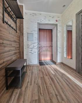 1-к квартира, на длительный срок, 45м2, 10/16 этаж