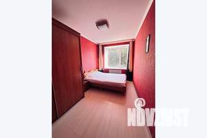 2-к квартира, посуточно, 68м2, 2/10 этаж