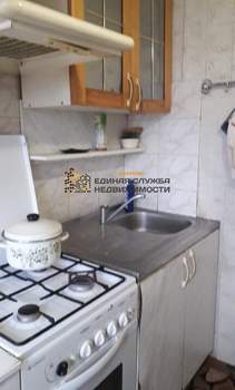 1-к квартира, на длительный срок, 35м2, 5/9 этаж