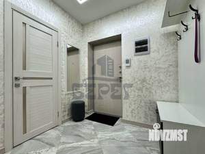 2-к квартира, на длительный срок, 49м2, 19/24 этаж