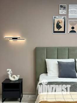 1-к квартира, посуточно, 30м2, 8/28 этаж