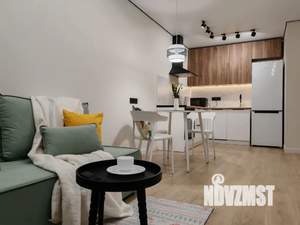 2-к квартира, посуточно, 45м2, 14/25 этаж