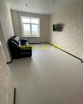 1-к квартира, на длительный срок, 50м2, 15/16 этаж