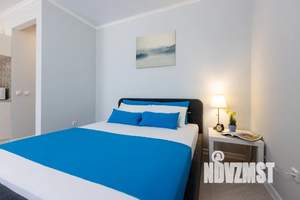 1-к квартира, посуточно, 39м2, 8/16 этаж