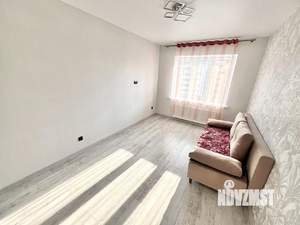 1-к квартира, на длительный срок, 35м2, 13/16 этаж