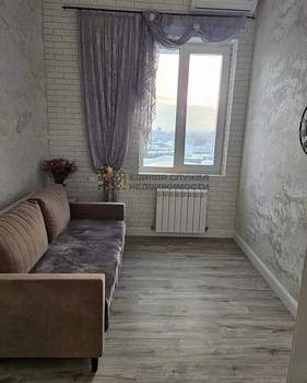 3-к квартира, на длительный срок, 62м2, 21/21 этаж