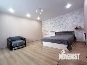 2-к квартира, на длительный срок, 50м2, 3/24 этаж