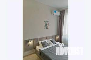 1-к квартира, посуточно, 23м2, 8/11 этаж