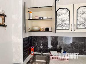 2-к квартира, посуточно, 39м2, 9/9 этаж