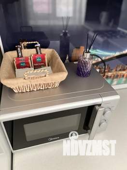 2-к квартира, посуточно, 50м2, 4/9 этаж