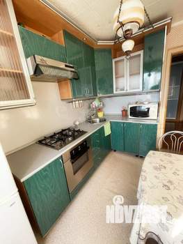 3-к квартира, на длительный срок, 64м2, 5/9 этаж