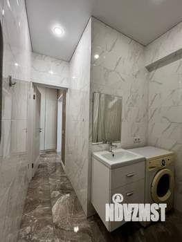 1-к квартира, на длительный срок, 37м2, 12/25 этаж
